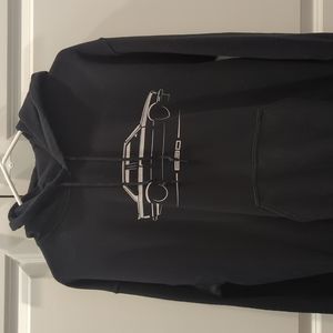 BMW E-30 3 Series Hoodie